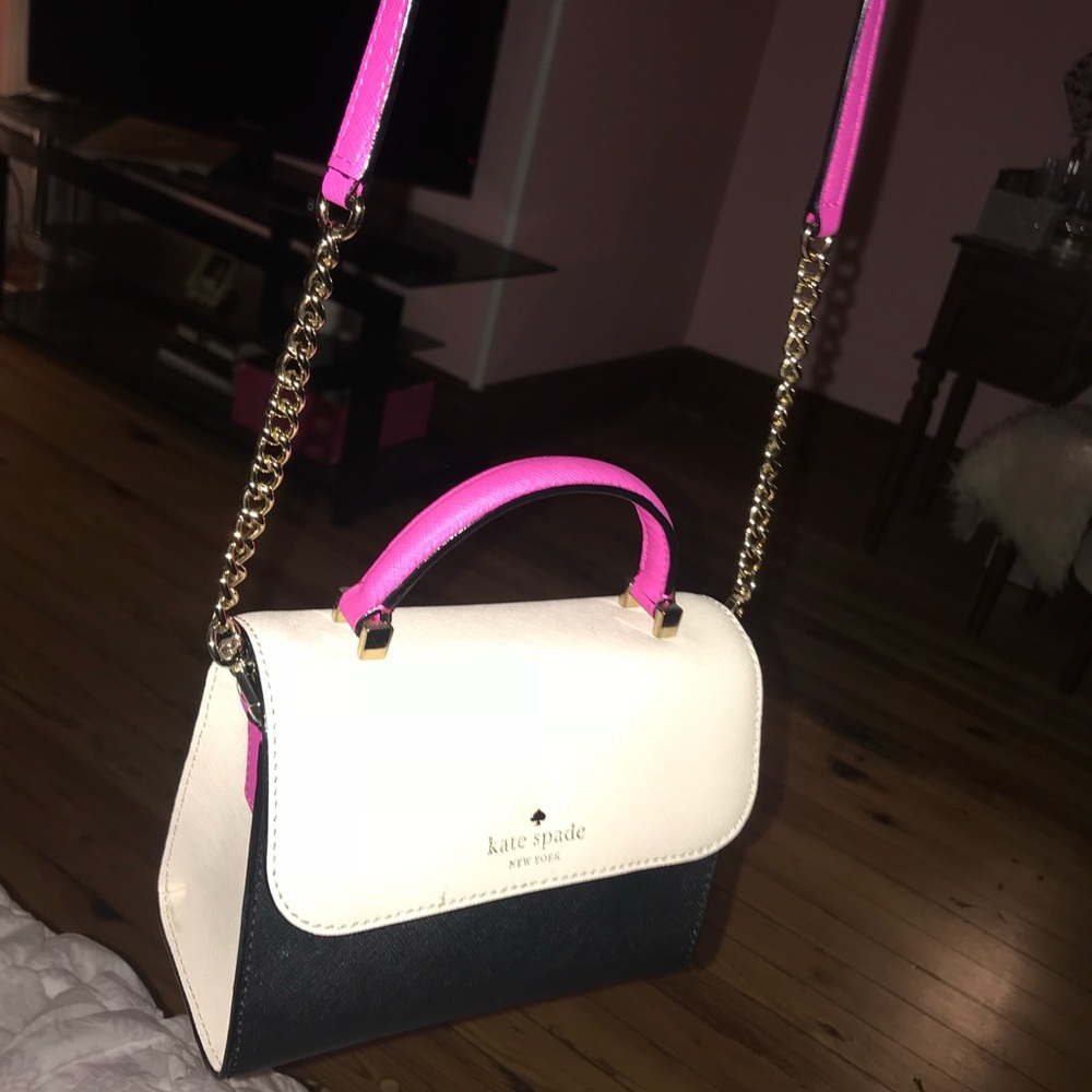 Kate spade crossbody